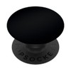 PopSocket PopGrip:Black Pop Socket for Phone Black Cell Phone Popsocket