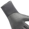 ABYSSTAR Gloves, Black, M