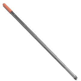 HOYUJI Telescopic Teacher Pointer, Teaching Pointer, Expandable whiteboard Pointer, with capacitive Screen Handwriting Function, Teacher Coach Presenter Pointer, Extended to 39 inches (Orange) ...