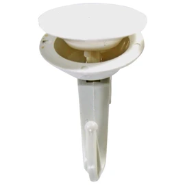 Hikari Strong Suction Cup Hook, Small, 1.8 inches (45 mm) Diameter KQF-45, Pack of 2
