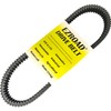 EZROAD Snowmobile Drive Belt 8JP-17641-00-00 Compatible with Yamaha Sidewinder BTX