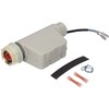 Kenekos - Bitron Solenoid Valve Type 902 Suitable for Bosch