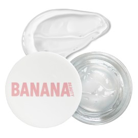 Banana Beauty Sun in a Pot – PH-reaktives Rouge – 2-in-1 transparentes Blush Gel zum Färben der Lippen & Wangen – Vegan & tierversuchsfrei – Langanhaltend & nicht klebene Formel