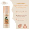 Nala's Kids Tropical Blast Detangler with Argan Oil, Shea Butter
