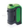 Raymay Fujii Microscope Handy ZOOM Green RXT203M