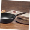 Ciieeo 3pcs Detachable Pot Handle Replacement Ergonomic and Design for