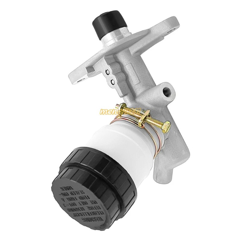 M MATI Brake Master Cylinder For Can Am UTV Maverick