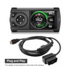 Anxingo OBDII to HDMI Monitor Cable Plug for Edge CS2