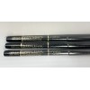 L'Oréal New (3) L'OREAL PENCIL PERFECT Self-Advancing Eyeliner - Carbon