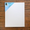 Art Alternatives 5 x 5 inch Pre-Stretched Studio Canvas (Pack