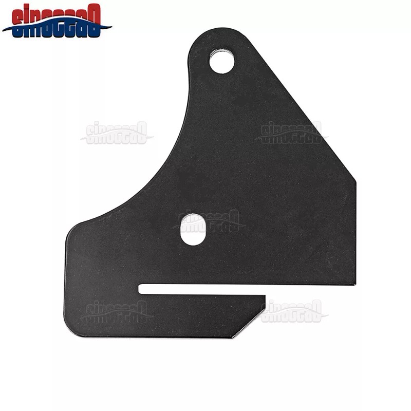 sinocea0 2'' Front & Rear Suspension Lift Kit For POLARIS