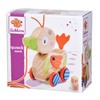 Eichhorn EH Pull Along Animal Duck