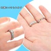 ChasCoCo Ring, Size Adjuster, Ring Tape Adjuster, Invisible Ring Stopper,