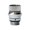Umiya SA-72 Rotating Adjustable Shower Adapter, Shower Move, Water Saving