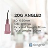 PICOGRAB V1 Ersatz-Bit-Set mit 2 x 18 g, 2 x