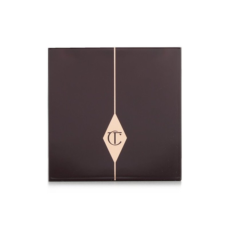 Charlotte Tilbury Luxury Palette - The Golden Goddess 5.2g