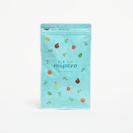 HUGME SHOP Mipero Dog Oral Care Supplement, Tartar, Toothplaque, Bad Breath, Dental Care