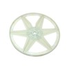 Hoover 41024467 Washing Machine Pulley Wheel