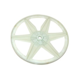 Hoover 41024467 Washing Machine Pulley Wheel
