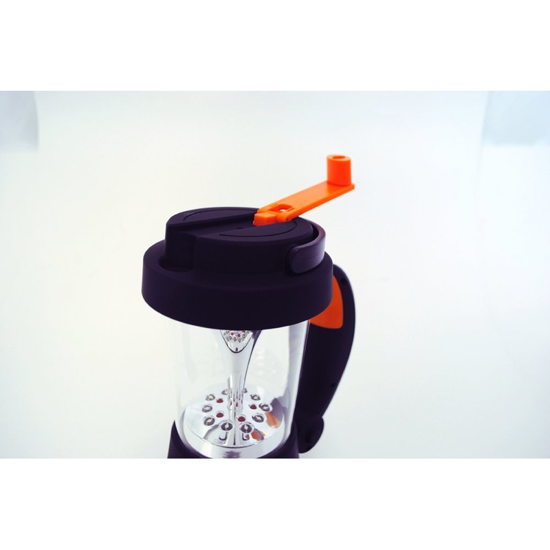 Ao Goat Corporation 37700 5 Function Light Lantern