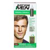 JUST for men Tint Shampoo Medium Brown 60 ml