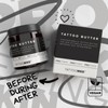 TattooMed® Tattoo Butter - Professional Tattoo Butter for Optimal Skin