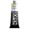 OPEN Slow-Drying Acrylics by GOLDEN, Benzimidazolone Yel Light, 5 fl