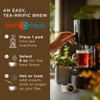 Gya Tea Co English Breakfast Tea Gift Set (16 ct)