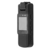 Body Worn Camera 4 Infrared Lights Portable Wearable Pocket Video