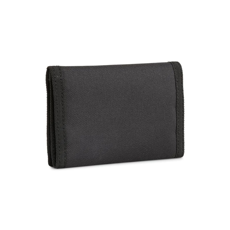 Puma 054757 Phase Wallet, PUMA Black