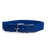 HDB Adjustable Baseball Belt - Blue