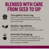 Celestial Seasonings Herbal Tea Caffeine Free Raspberry Zinger - 20