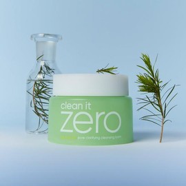 BANILA CO Clean It Zero Pore Clarifying Cleansing Balm 100mL - BANILA CO Clean It Zero Pore Clarifying Cleansing