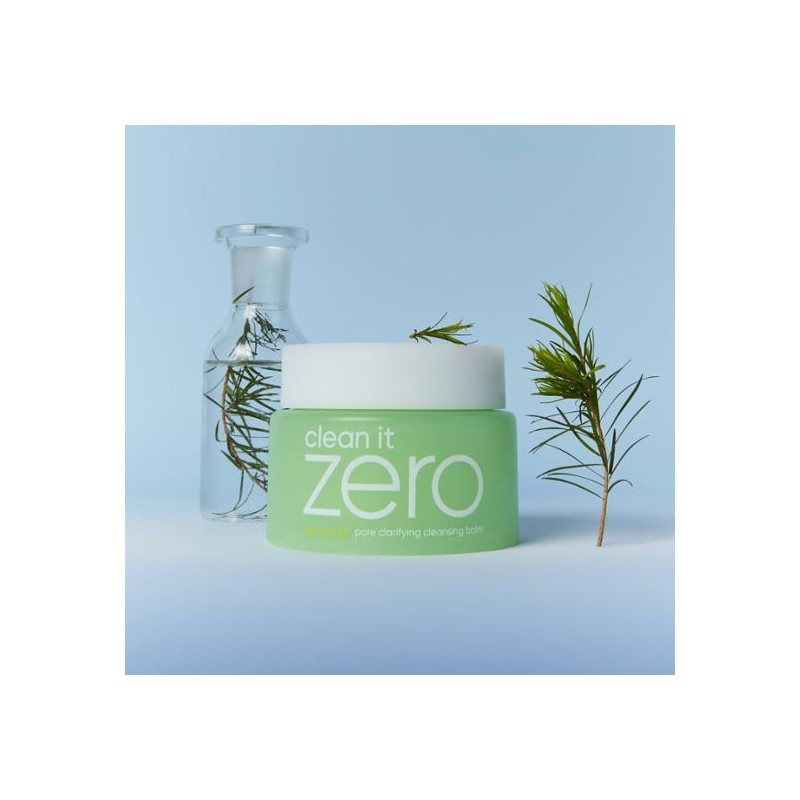 BANILA CO Clean It Zero Pore Clarifying Cleansing Balm 100mL