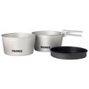 Primus Essential Pot Set Kochgeschirr mit offenem Feuer, Unset, 2.3L