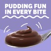 Jell-O Chocolate Instant Pudding & Pie Filling Mix (24 ct