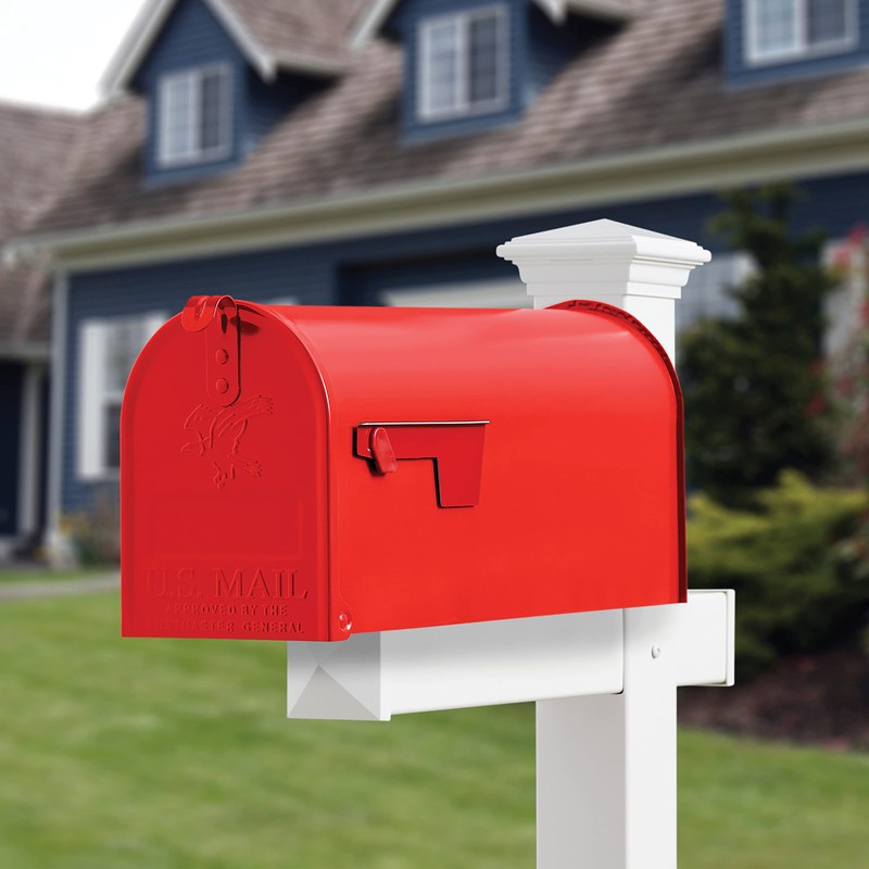 Rust-Oleum 248568-6PK Stops Rust Spray Paint, 12 oz, Gloss Cherry,