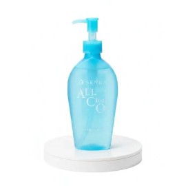 SENKA All Clear Oil 230ml (N) 2 units FREE / SENKA 올 클리어 오일 230ml (N) 2개 FREE