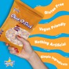 Chick o stick Chick o Stick hecho con cacahuetes tostados