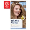 Clairol Nice'n Easy Crème, Natural Looking Oil Infused Permanent Hair