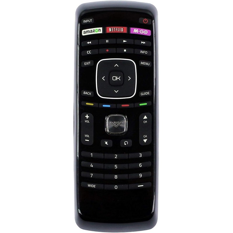 Universal for VIZIO Smart TV Remote Control Replacement XRT140 XRT136