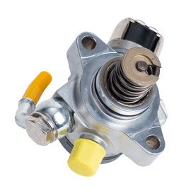 LesNau High Pressure Fuel Pump PE19-20-3F0 Compatible with 2014-2018 Mazda 3 6 CX-5 2.0/2.5L Replaces PE19203F0, PE01203F0, PE18203F0, PE18-20-3F0, PE18-20-3F0, PE18-20-3F0A