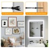 KURUI Metal Self Drilling Drywall Anchors,Heavy Duty Wall Anchor and