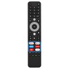 Upgraded Replacement SABA Changhong ChiQ TV Remote, Universal Remote Control