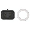 HELLA 6PT 009 309-581 Sensor, oil temperature - 12V -
