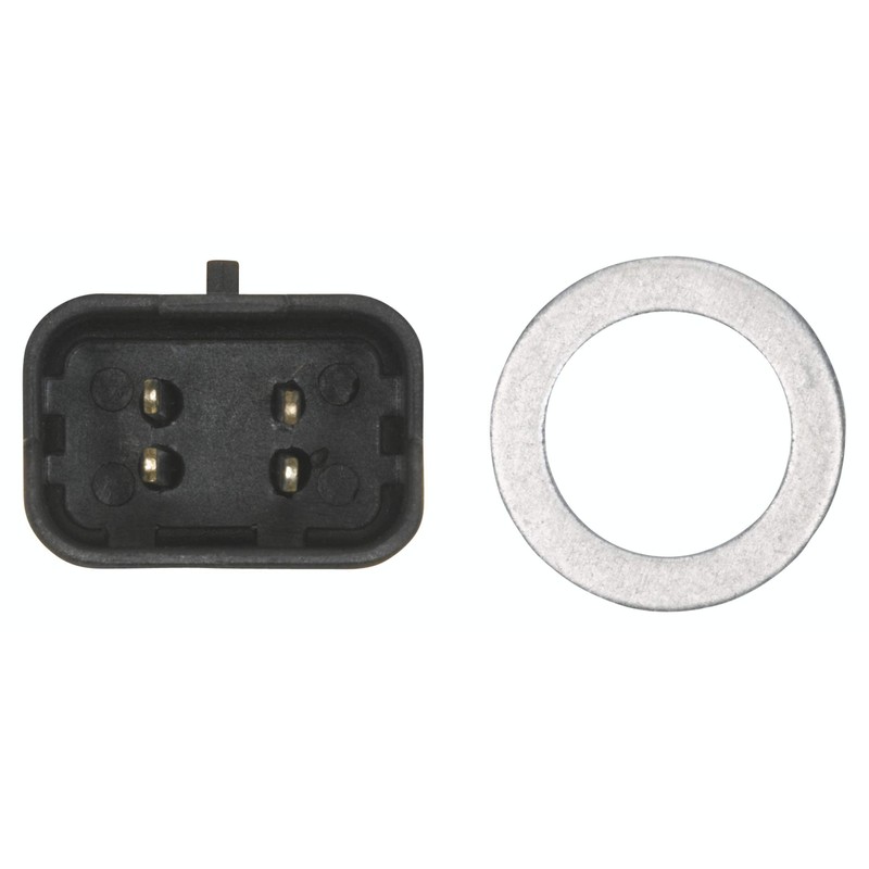 HELLA 6PT 009 309-581 Sensor, oil temperature - 12V -