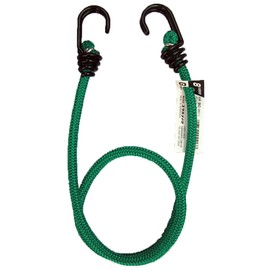 Yutaka Make BC-8811 Bungee Cord, Green, 0.3 x 31.5 inches (8 x 800 mm)