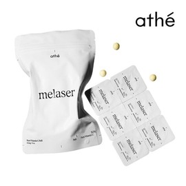아떼 멜레이저 퓨어 비타민 씨 볼 6ea ATTE Melaiser Pure Vitamin C Ball 6ea