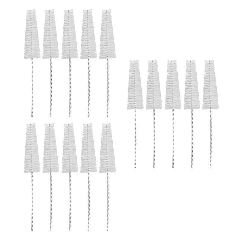 Hearing Aid Brush Compact Multi Functional Vent Tube Cleaning Tool