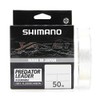 Line Yasei Fluoro Leader 50 m 0.40 mm 11.93 kg
